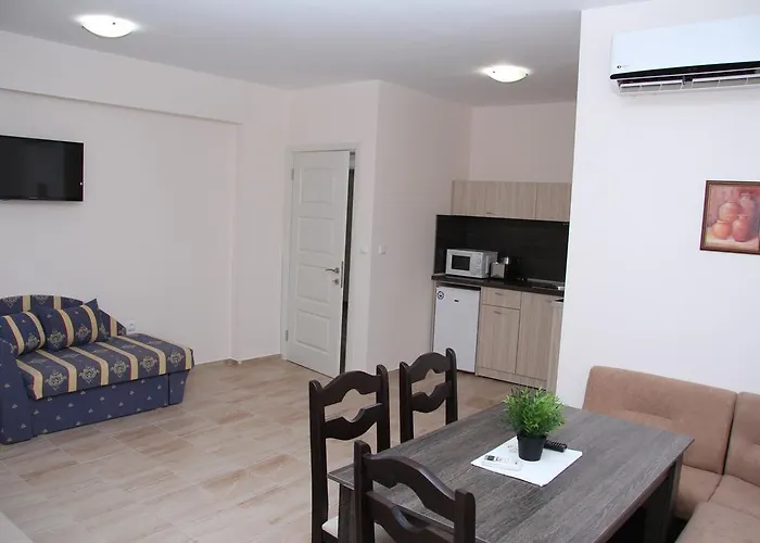 Capuccino Guest - Free Parking And Wi-fi Appartement *