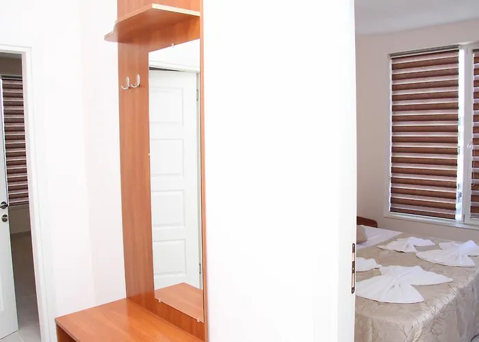 Appartement Capuccino Guest - Free Parking And Wi-fi Slantchev Briag