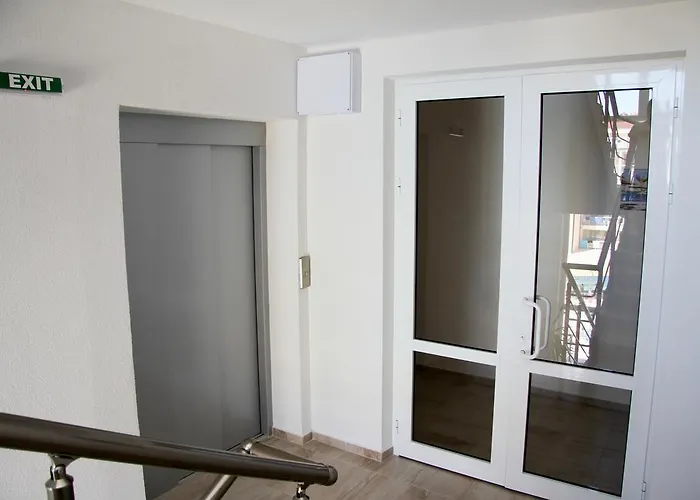 Appartement Capuccino Guest - Free Parking And Wi-fi *