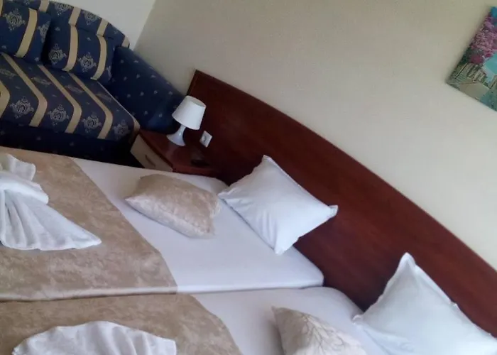 Capuccino Guest - Free Parking And Wi-fi