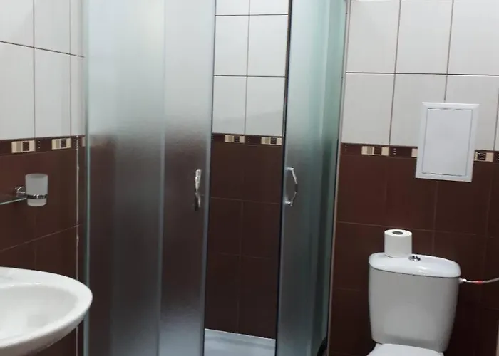 Appartement Capuccino Guest - Free Parking And Wi-fi Slantchev Briag