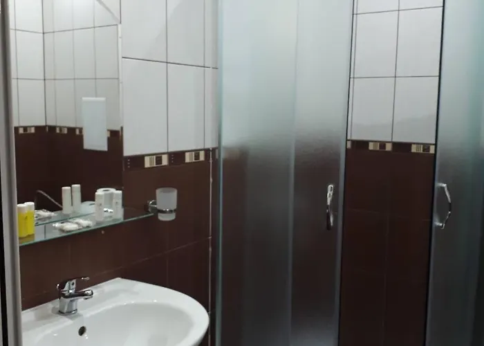 Capuccino Guest - Free Parking And Wi-fi Appartement Slantchev Briag