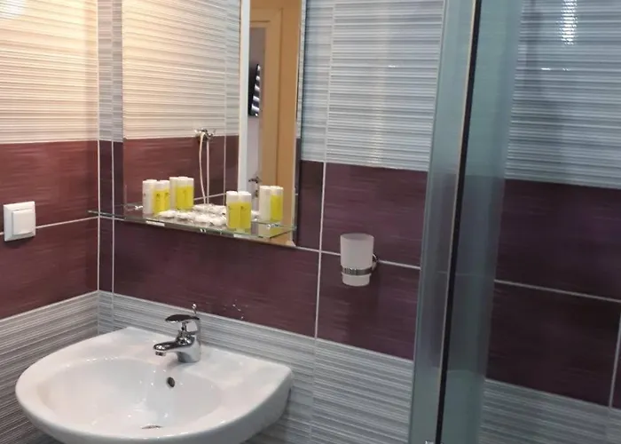 Capuccino Guest - Free Parking And Wi-fi Appartement *